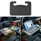 Elite Dual-Sided Mobile Car Workstation