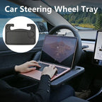 Elite Dual-Sided Mobile Car Workstation