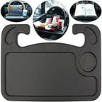 Elite Dual-Sided Mobile Car Workstation